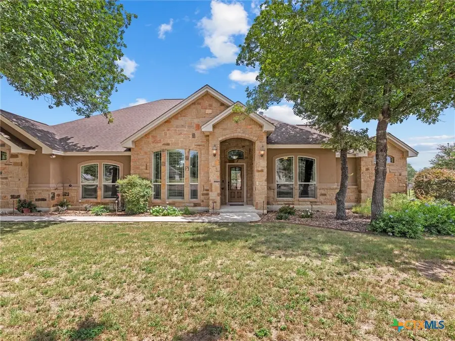 192 Copper Ridge Drive, La Vernia, TX 78121 - #2