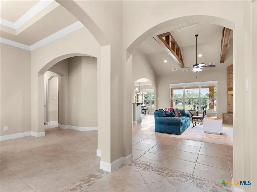 192 Copper Ridge Drive, La Vernia, TX 78121 - #3