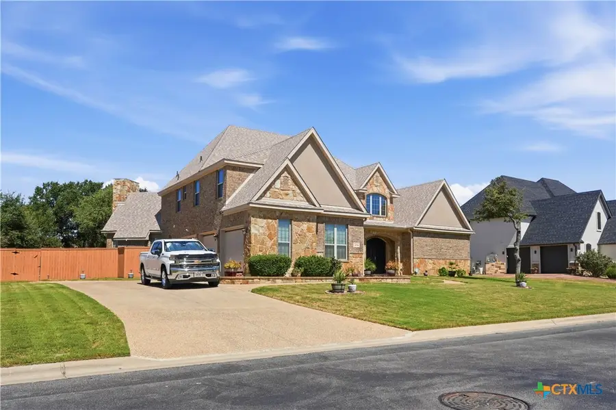 2016 Harvest Drive, Nolanville, TX 76559 - #2