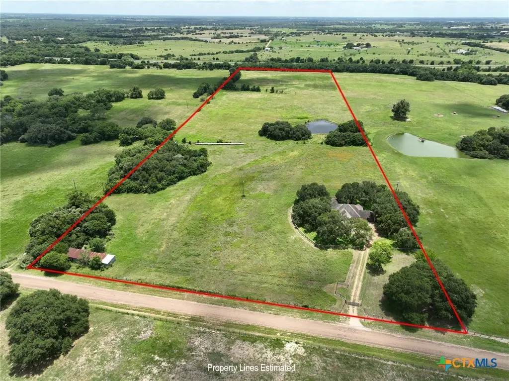 1552 Holub Road, Schulenburg, TX 78956 - #1