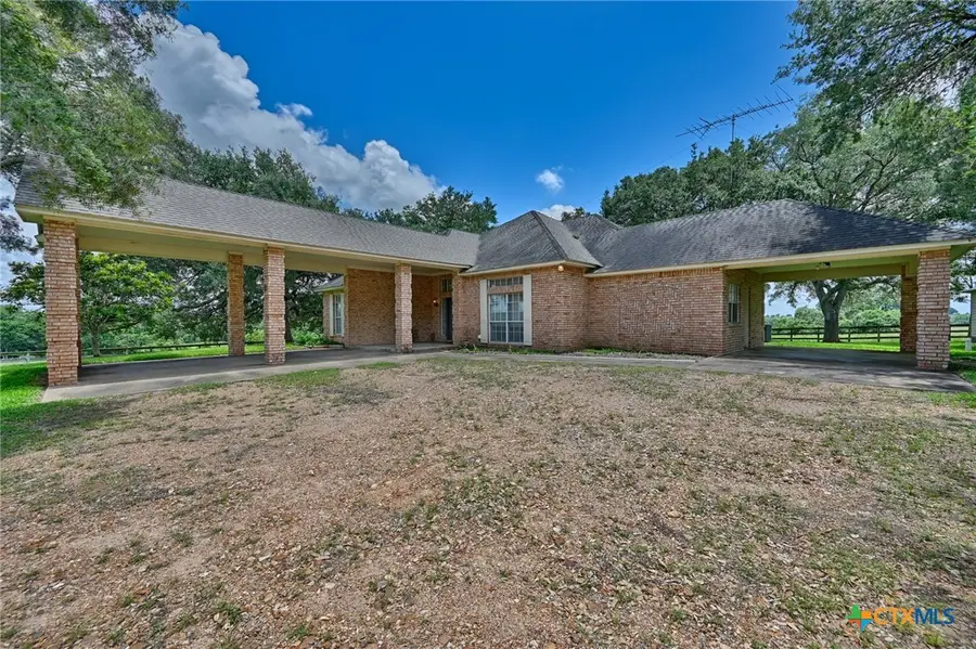 1552 Holub Road, Schulenburg, TX 78956 - #3
