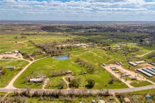 430 N Fm 487 #Tract 2, Rockdale, TX 76567