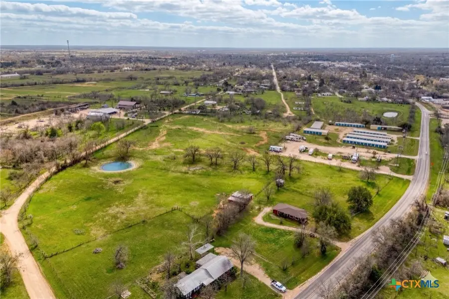 430 N Fm 487 #Tract 2, Rockdale, TX 76567 - #2