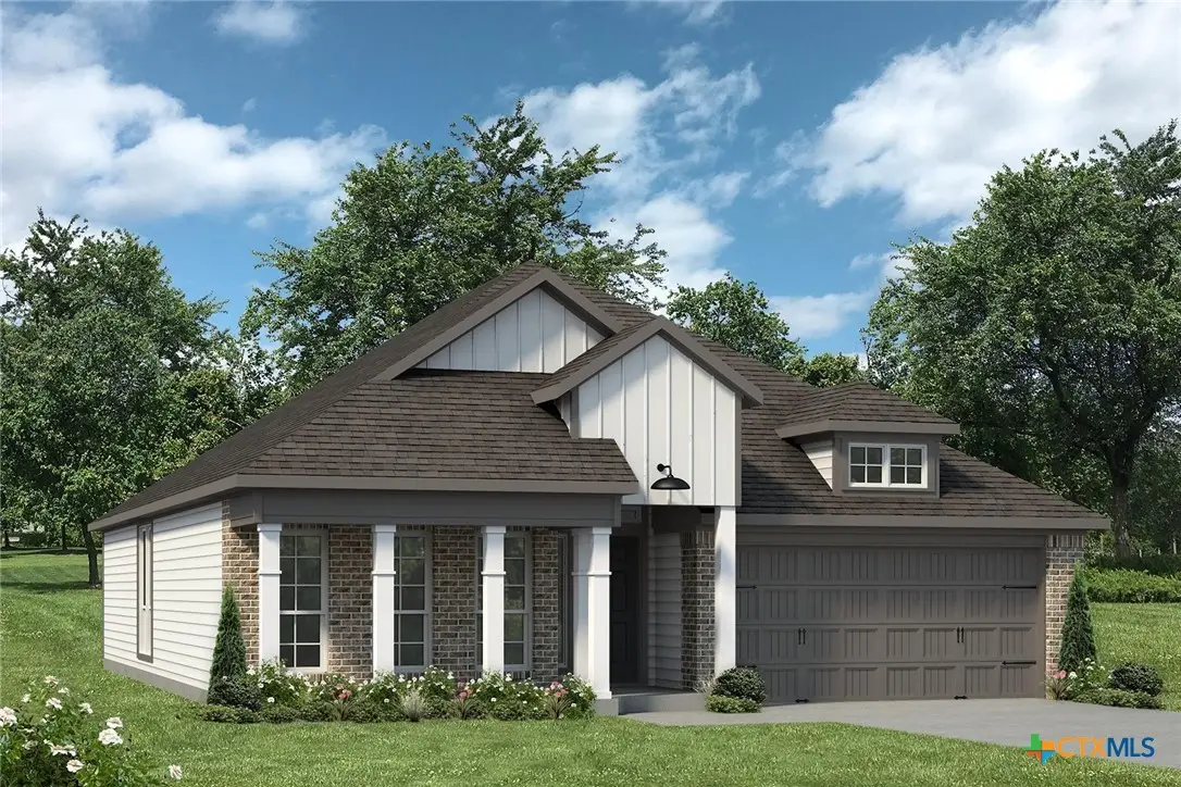 430 Pipe Creek Drive, Temple, TX 76502 - #1