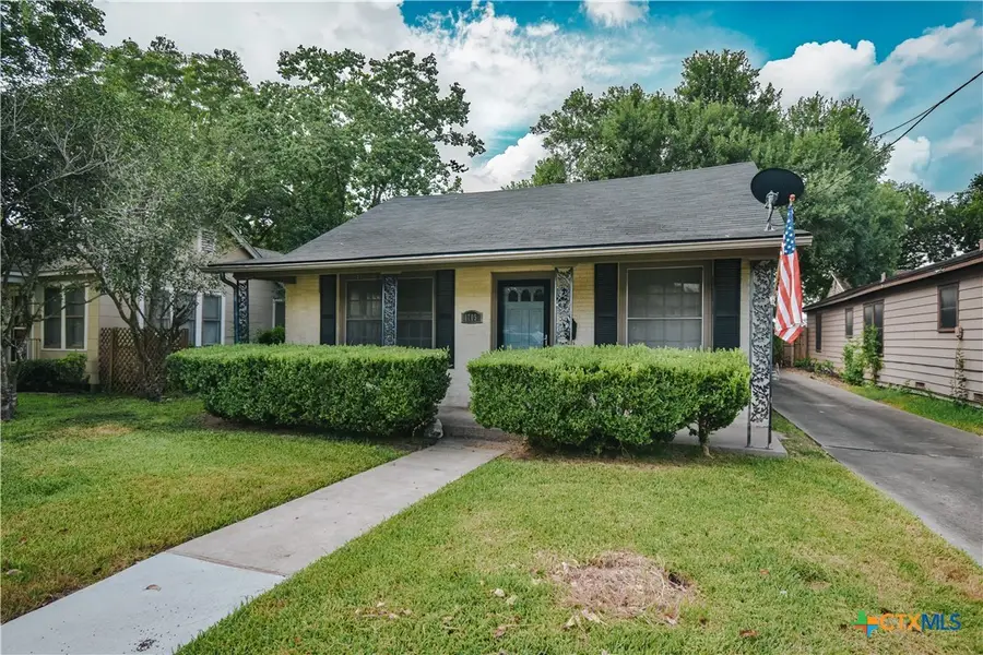 1705 E Power Avenue, Victoria, TX 77901 - #2