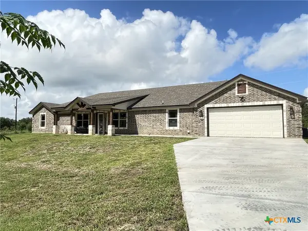 160 County Road 4745, Kempner, TX 76539