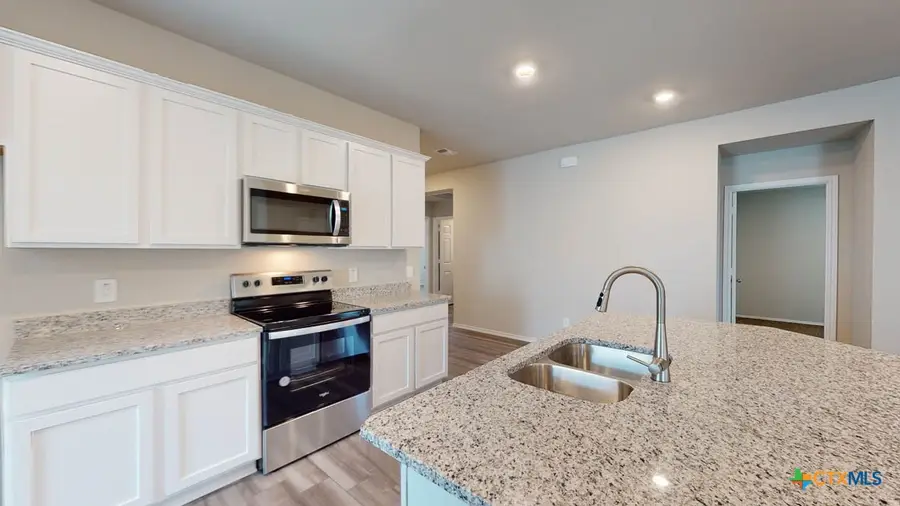 548 Hector Loop, Georgetown, TX 78626 - #3