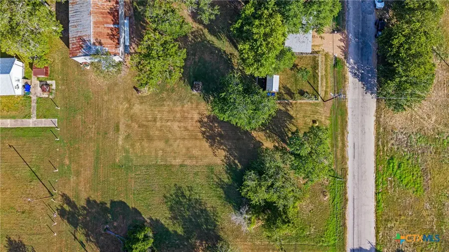 TBD Migl Street, Yoakum, TX 77995 - #2