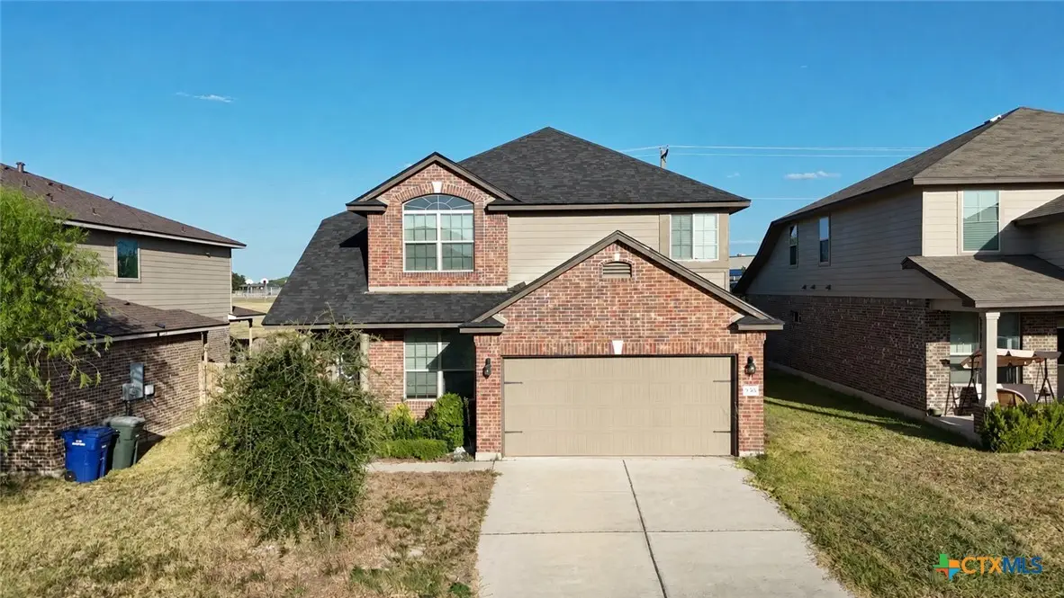 934 Hobby Road, Copperas Cove, TX 76522 - #1
