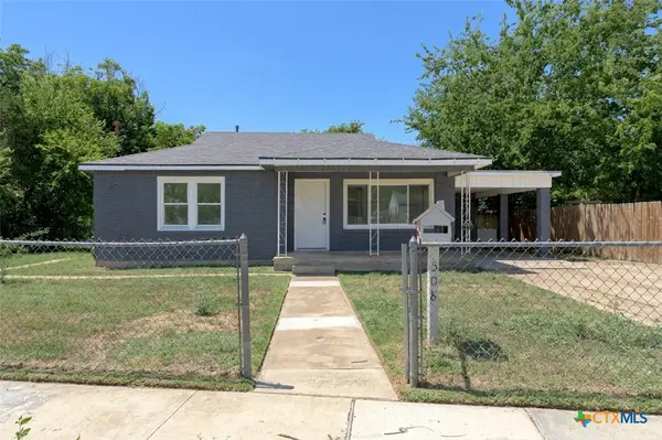 508 Brook Drive, Killeen, TX 76541