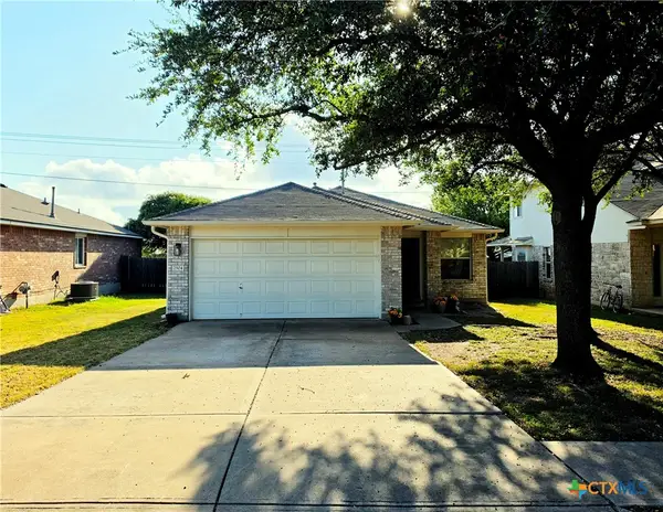 2504 Socorro Bend, Leander, TX 78641