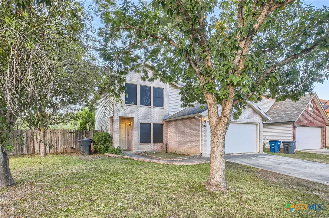 1049 Stone Trail, New Braunfels, TX 78130 - #1