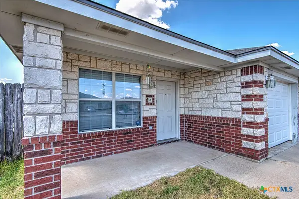 1505 Golden Eagle Court, Killeen, TX 76549