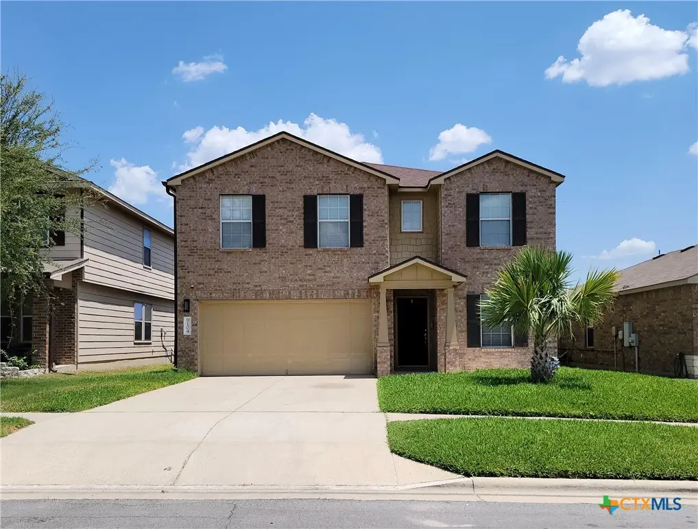 9104 Sandyford Court, Killeen, TX 76542 - #1