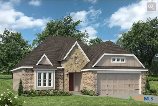 5508 Betula Drive, Killeen, TX 76549