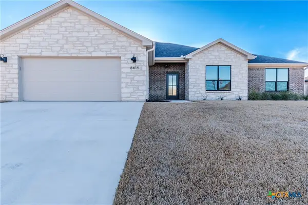 8415 James Herring's Way, Killeen, TX 76542