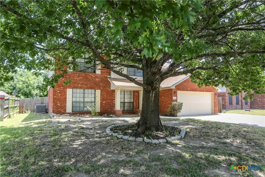 707 Bond Street, Copperas Cove, TX 76522 - #2