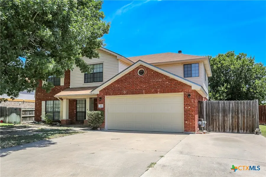 707 Bond Street, Copperas Cove, TX 76522 - #3
