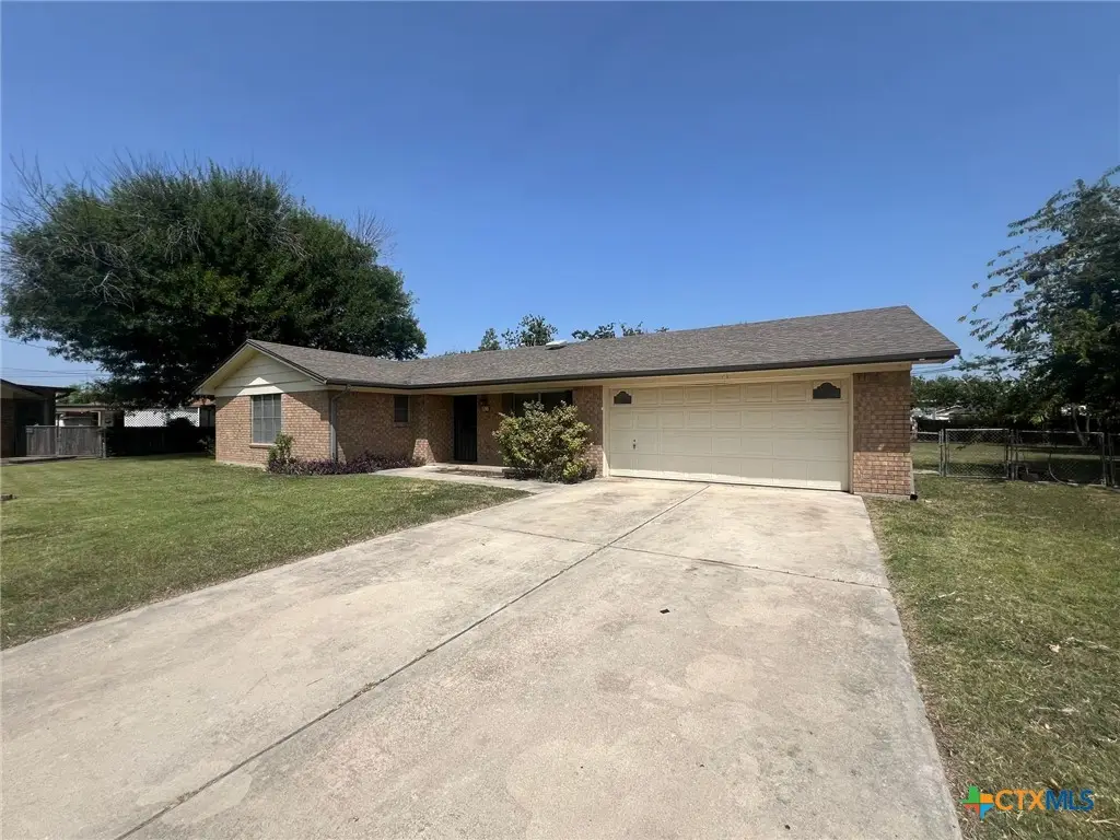 2301 Zinnia Court, Killeen, TX 76542 - #1
