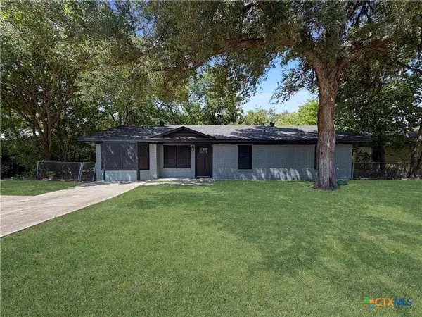 109 E Mark Road, Harker Heights, TX 76548