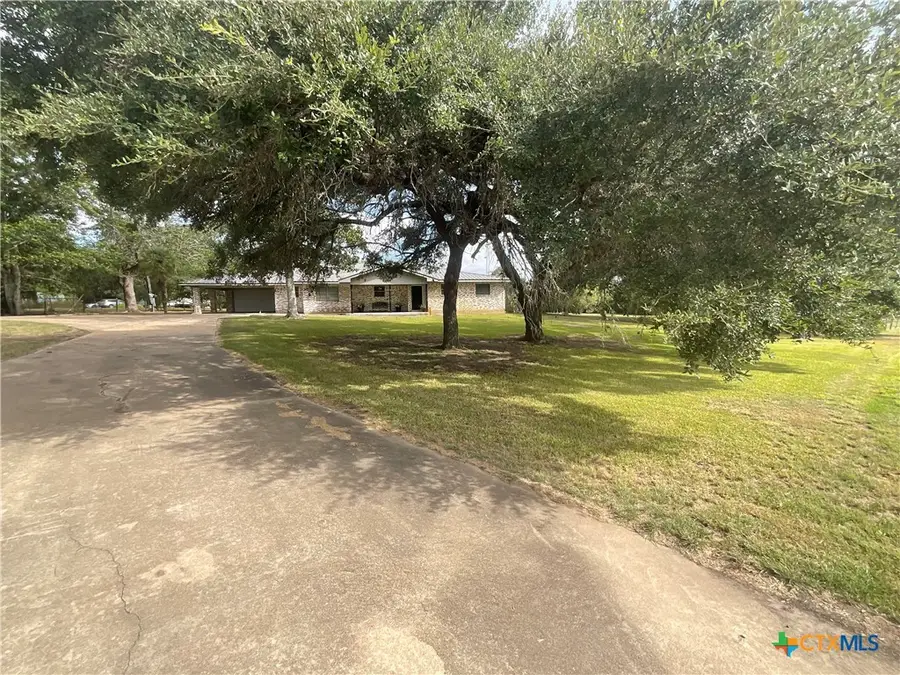 1672 Fm 318, Hallettsville, TX 77964 - #3