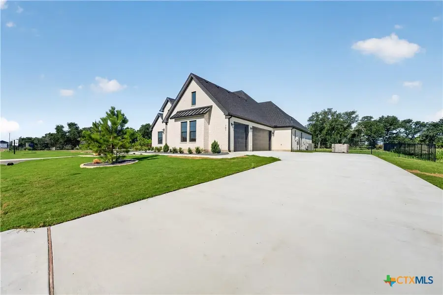 101 Lakeview Court, Belton, TX 76513 - #2