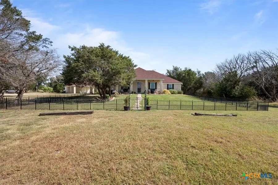 392 Bear Branch Road, Purmela, TX 76566 - #2