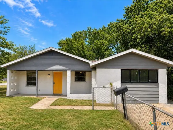 1505 S W S Young Drive, Killeen, TX 76543