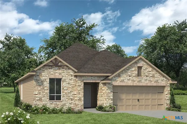 1821 Hines Street, Nolanville, TX 76559