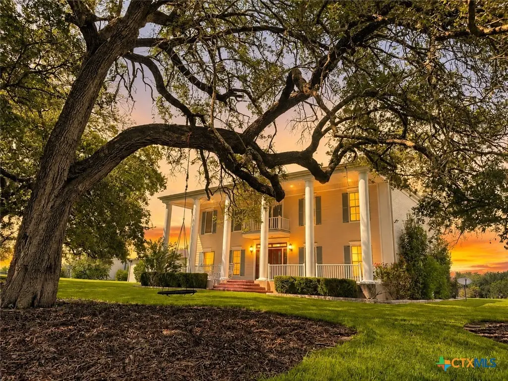 10299 Paddy Hamilton Road, Belton, TX 76513 - #1