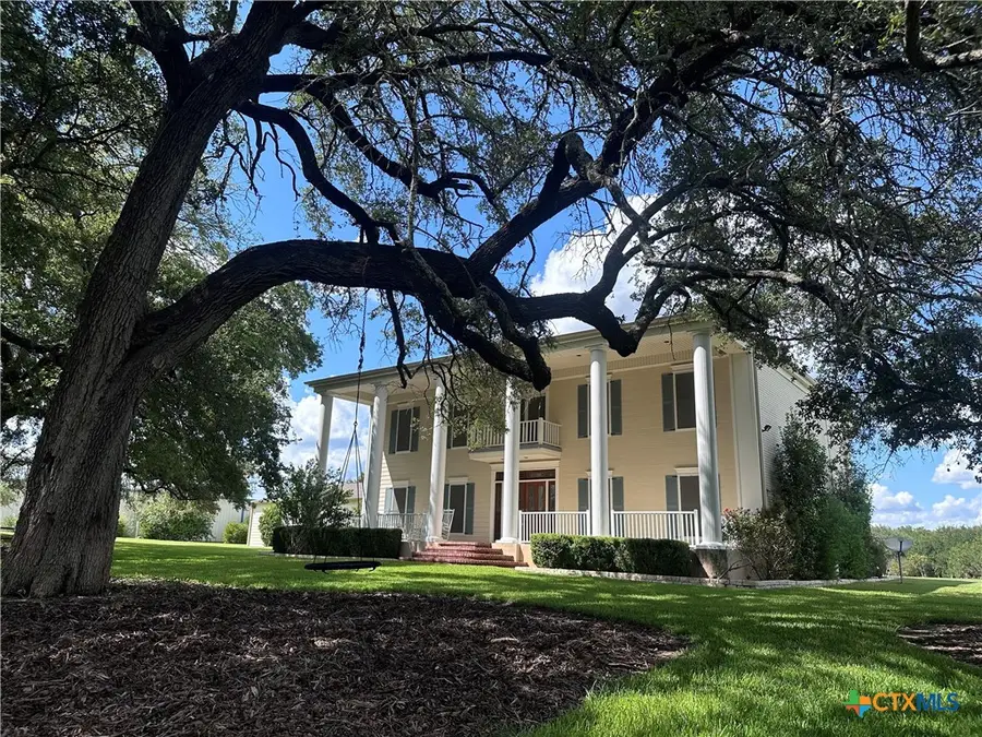 10299 Paddy Hamilton Road, Belton, TX 76513 - #2