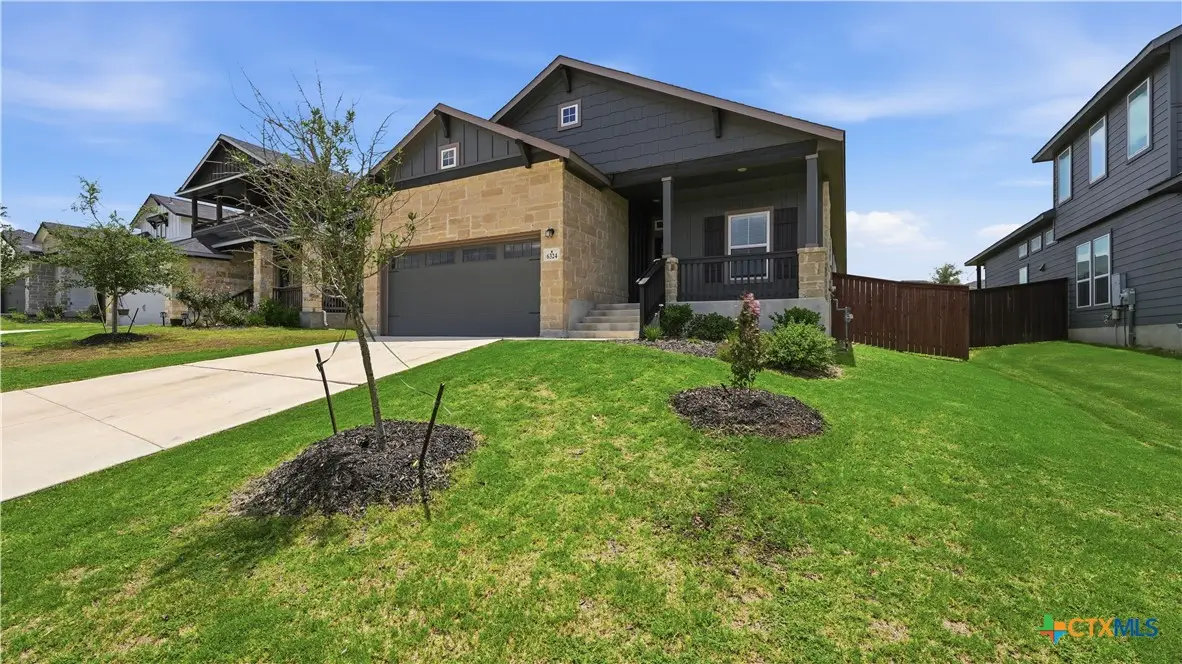 6324 Black Butte, Schertz, TX 78108 - #1