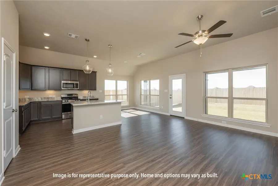 2033 Mercer Street, Nolanville, TX 76559 - #3