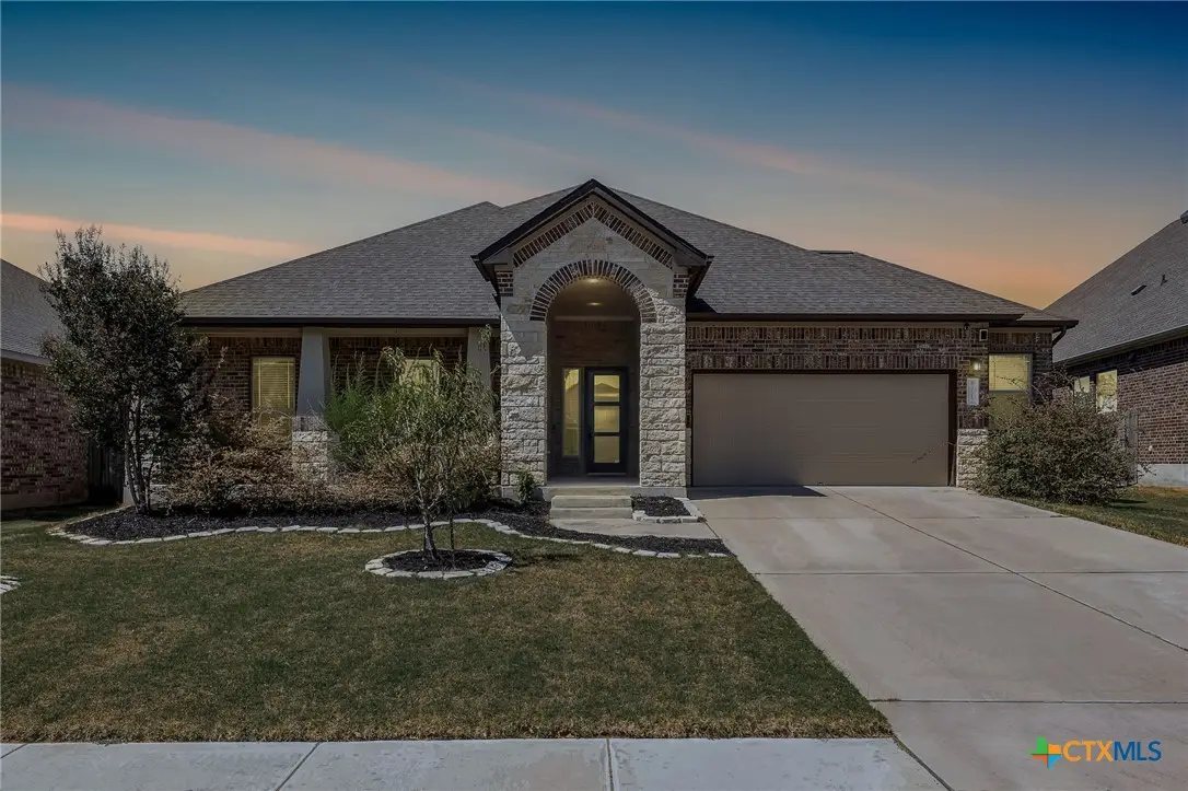 3517 Tree Swallow Way, Pflugerville, TX 78660 - #1