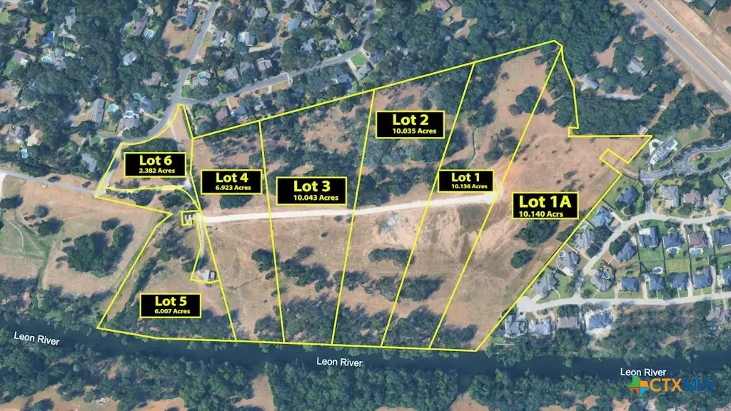 TBD Lot 3 Guthrie, Belton, TX 76513 - #1