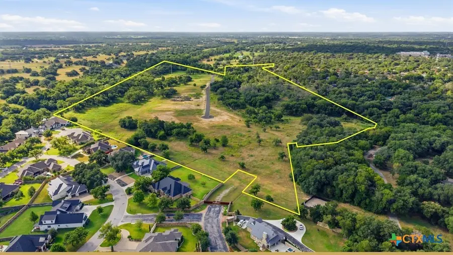 TBD Lot 5 Guthrie, Belton, TX 76513 - #3