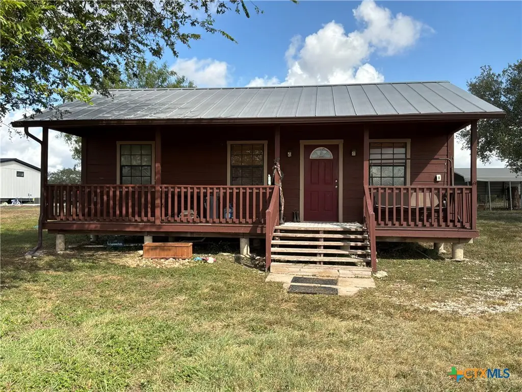 Address Withheld By Seller, Gillett, TX 78116 - #1