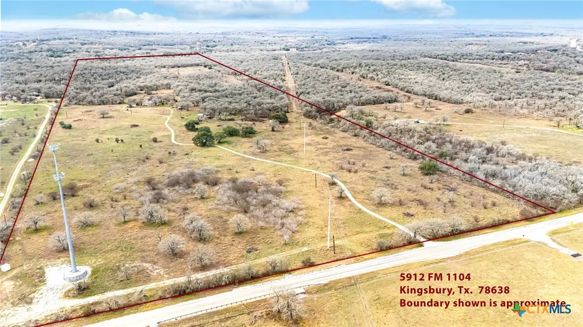 5912 Fm 1104, Kingsbury, TX 78638 - #1
