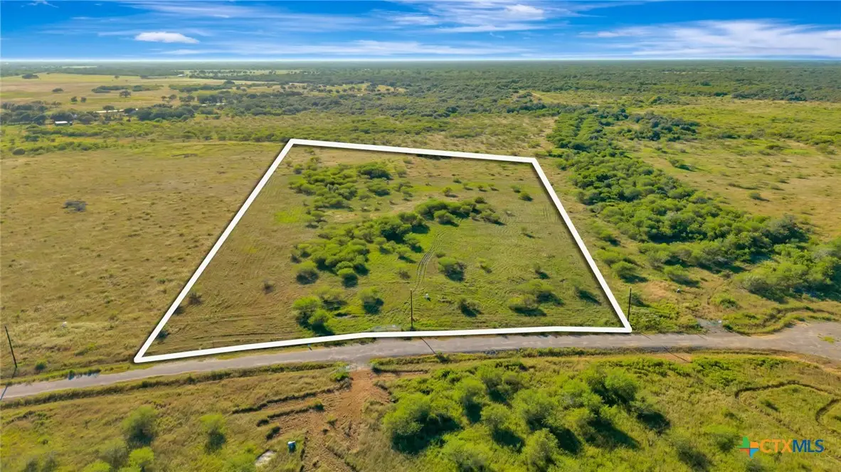 157 Brushy Creek Road, Refugio, TX 78377 - #1