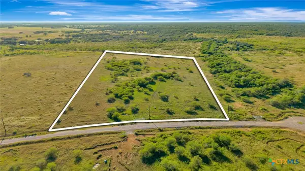 157 Brushy Creek Road, Refugio, TX 78377