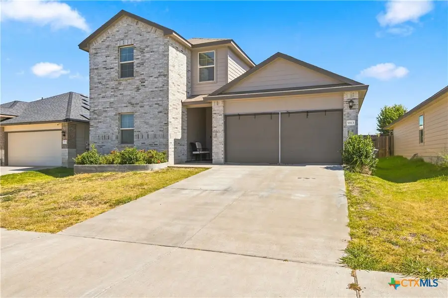 5913 Amelia Earhart Boulevard, Killeen, TX 76543 - #3
