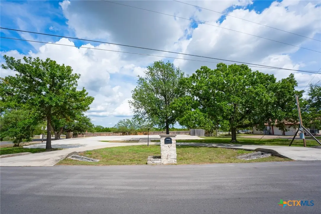 102 Pecan Drive, Mountain City, TX 78610 - #1