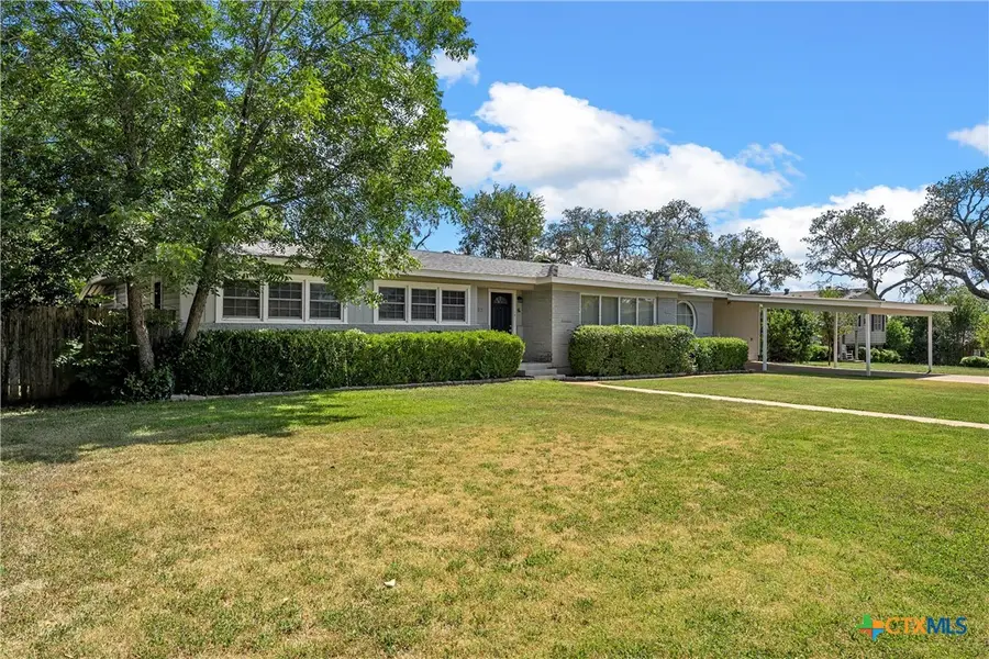 407 Hastings Road, Belton, TX 76513 - #2