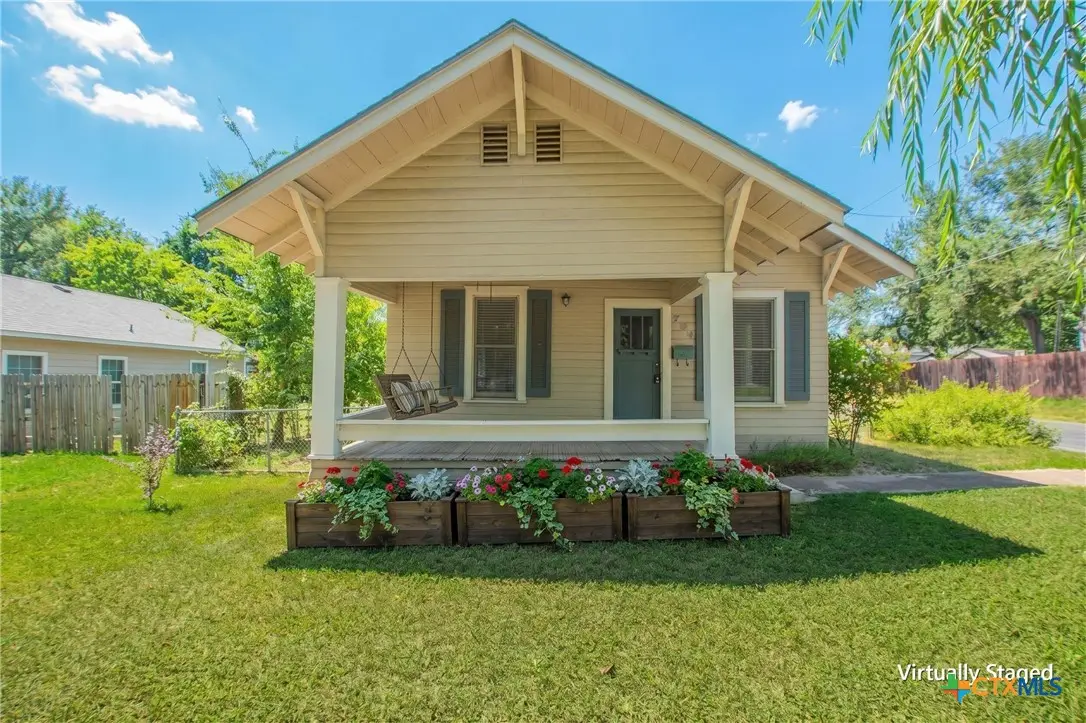 738 N Wall Street, Belton, TX 76513 - #1