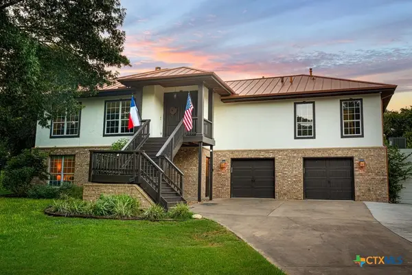 76 Guada Coma Drive, New Braunfels, TX 78130