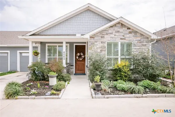 406 W Crestwood Drive #B, Victoria, TX 77901