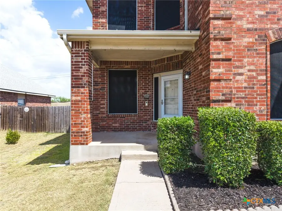 2507 Red Fern Drive, Harker Heights, TX 76548 - #3