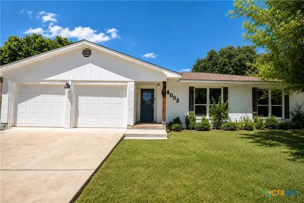 4002 Deer Trail, Temple, TX 76504
