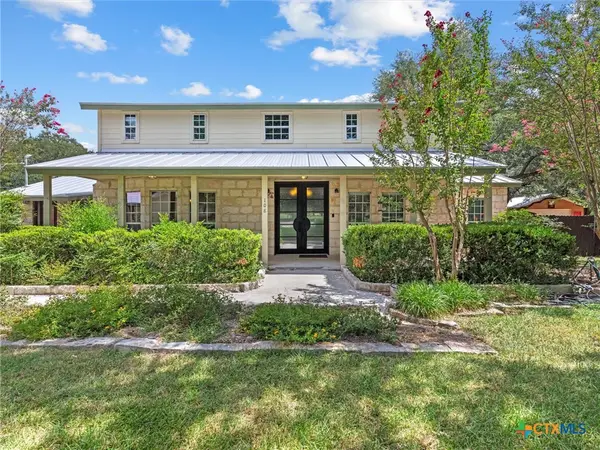 108 Amulet Drive, New Braunfels, TX 78132