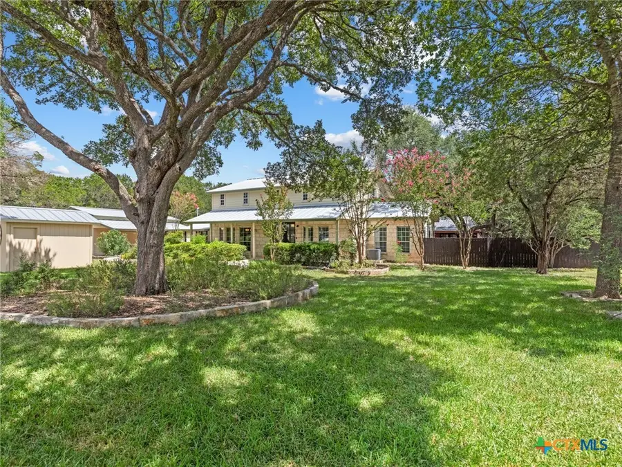 108 Amulet Drive, New Braunfels, TX 78132 - #2